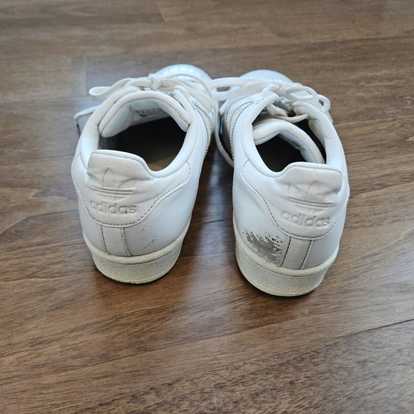 Adidas superstar sneakers - Picture 6 of 8